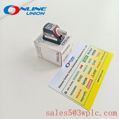 IV4-G600CA KEYENCE Compact model sensor head Wide field of view model Color