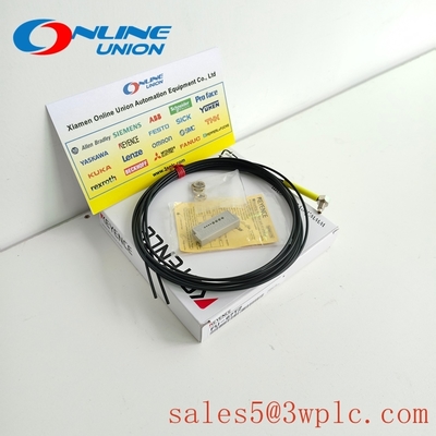 FU-67TZ KEYENCE Reflective Fiber Unit
