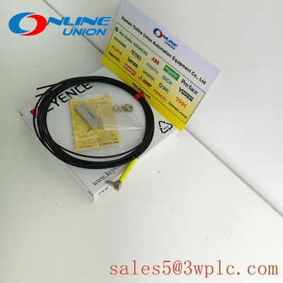 FU-67TZ KEYENCE Reflective Fiber Unit