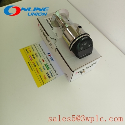FL-S001 KEYENCE Amplifier Unit Sanitary Specification