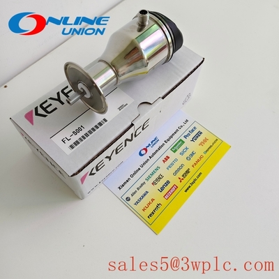 FL-S001 KEYENCE Amplifier Unit Sanitary Specification