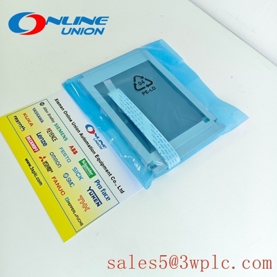 TP177b 6AV6 642-0BA01-1AX1 SIEMENS HMI Touch Panel