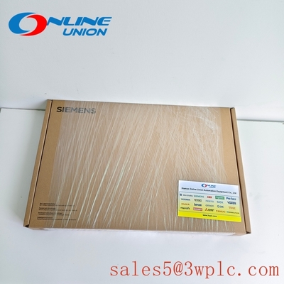 6SL3120-2TE15-0AA3 SIEMENS DOUBLE MOTOR MODULE