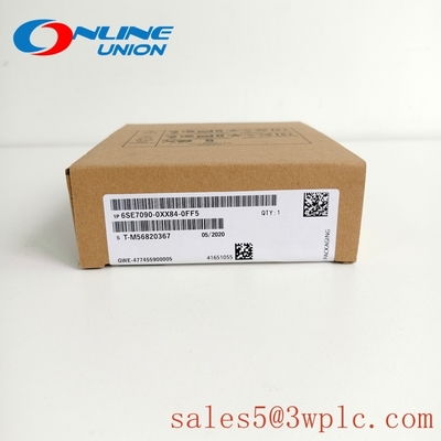 6SE7090-0XX84-0FF5 SIEMENS COMMUNICATION BOARD