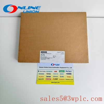 6GK7443-1EX20-0XE0 SIEMENS Communication processor CP 443-1