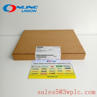 6GK7443-1EX20-0XE0 SIEMENS Communication processor CP 443-1