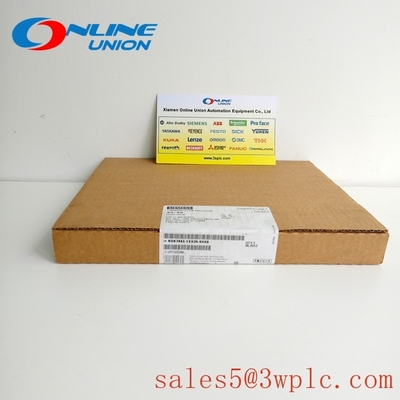 6GK7443-1EX20-0XE0 SIEMENS Communication processor CP 443-1