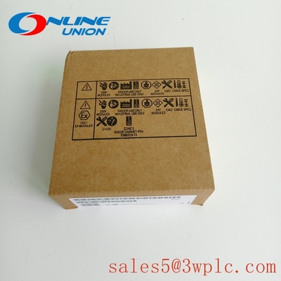 6ES7331-7PF01-0AB0 SIEMENS SM331 8AI resistor PT100/200/1000