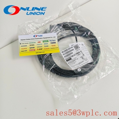 6FX3002-5BL03-1BA0 SIEMENS BRAKE CABLE PREASSEMBLED