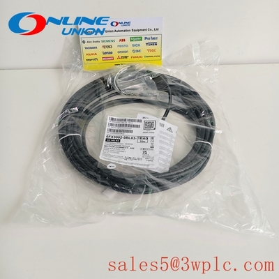 6FX3002-5BL03-1BA0 SIEMENS BRAKE CABLE PREASSEMBLED