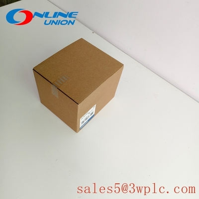 NJ-PA3001 OMRON Rack Mount Power Supplies