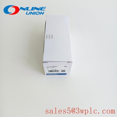 GX-OD1621 OMRON EtherCAT digital I/O unit 16 x outputs PNP 1-wire expandable