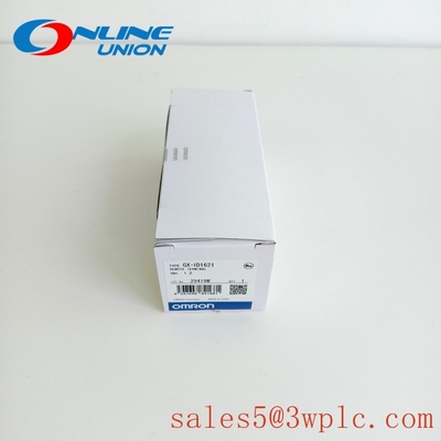 GX-ID1621 OMRON Digital I / O Terminal 