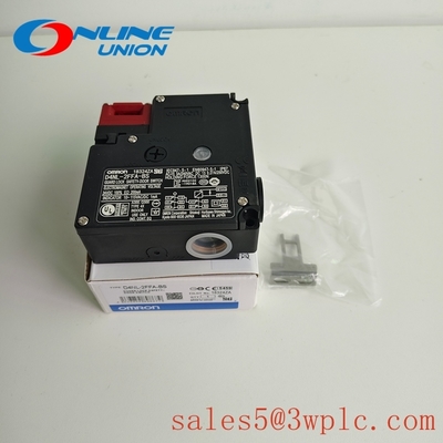 D4NL-2FFA-BS OMRON Safety door switch