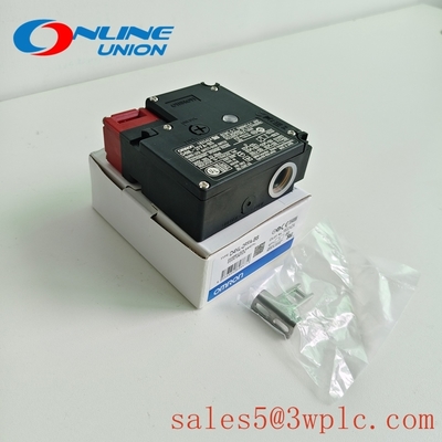D4NL-2FFA-BS OMRON Safety door switch