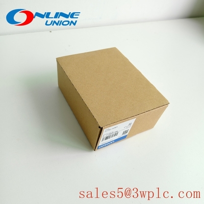 CJ1W-TER01 OMRON End plate for CJ1 CPU rack or expansion rack