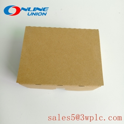 CJ1W-TER01 OMRON End plate for CJ1 CPU rack or expansion rack