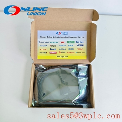 TSXPCX1031 SCHNEIDER RS232 connecting cable Modicon X80 for DTE terminal port 2.5m