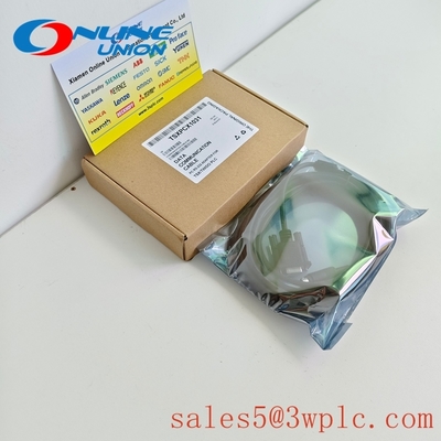 TSXPCX1031 SCHNEIDER RS232 connecting cable Modicon X80 for DTE terminal port 2.5m