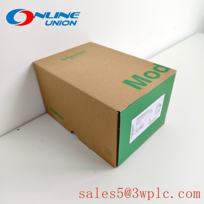 TCSESB083F2CU0 SCHNEIDER Network Switch with Modular Design
