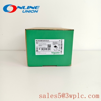 MCSESM103F2CU1 SCHNEIDER Modicon Extended Managed Switch