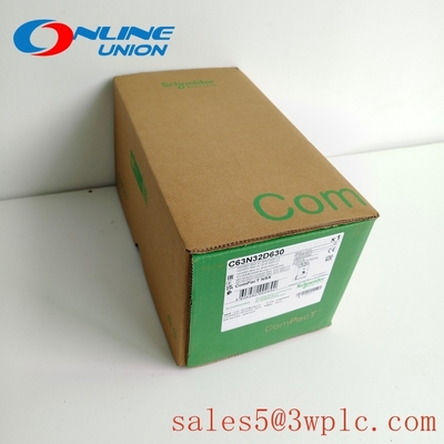 C63N32D630 SCHNEIDER Circuit breaker Compact NSX630N