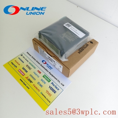 Mitsubishi QJ71E71-100 138327 FA-MOD PLC: Network Module