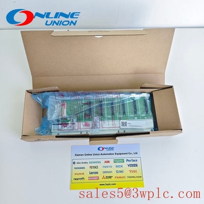 Q35B 127586 Mitsubishi PLC Q Series Base unit power supply 