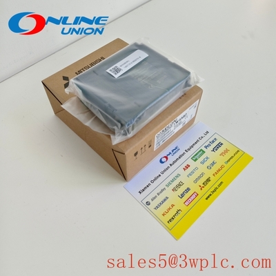Q03UDECPU 217899 Mitsubishi PLC Q Series iQ CPU module