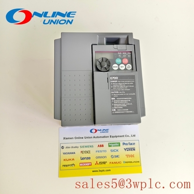 FR-E740-016SC-NA Mitsubishi Inverter, AC Drive