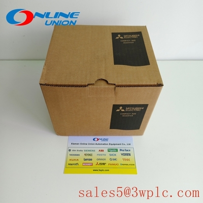 FR-E740-016SC-NA Mitsubishi Inverter, AC Drive