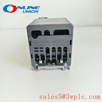 FR-D720S-0.2K Mitsubishi Inverter Rated Power: 0,2kW