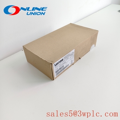 E82EV222K4C000 LENZE Frequency Inverter 8200 Vector 400V 2.2kW