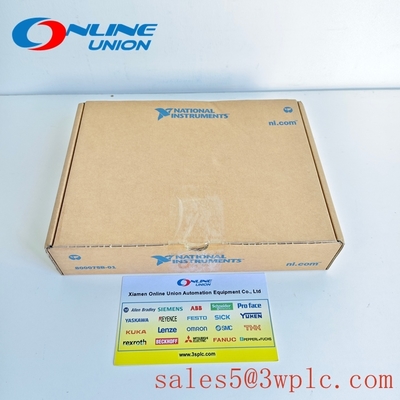 PXI-6713 National Instruments High-Speed Analog Output Module