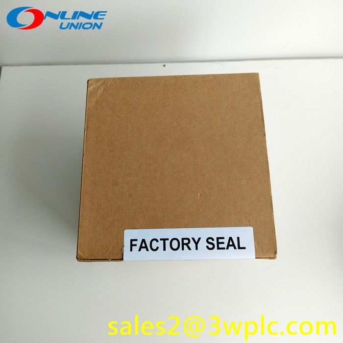 1756-Pa75 240VAC Allen Bradley PLC Controle portátilLogix 8 Pt A/O I ou V módulo