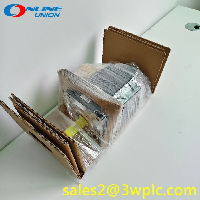 BCH2MM2023CA6C Schneider 2000W Servomotor de alto desempenho com codificador de 20 bits para automação industrial