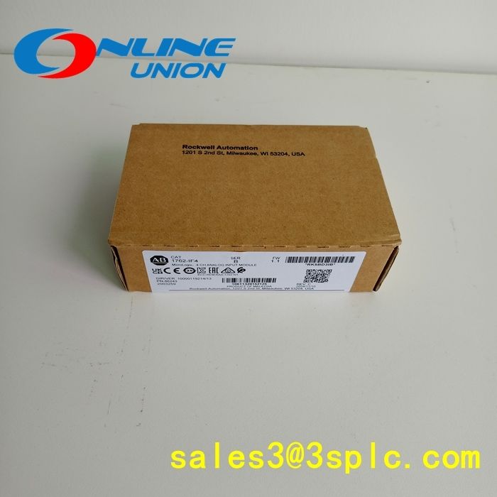 1762-IF4 Módulo de entrada analógica de corrente/tensão de 4 canais da série MicroLogix