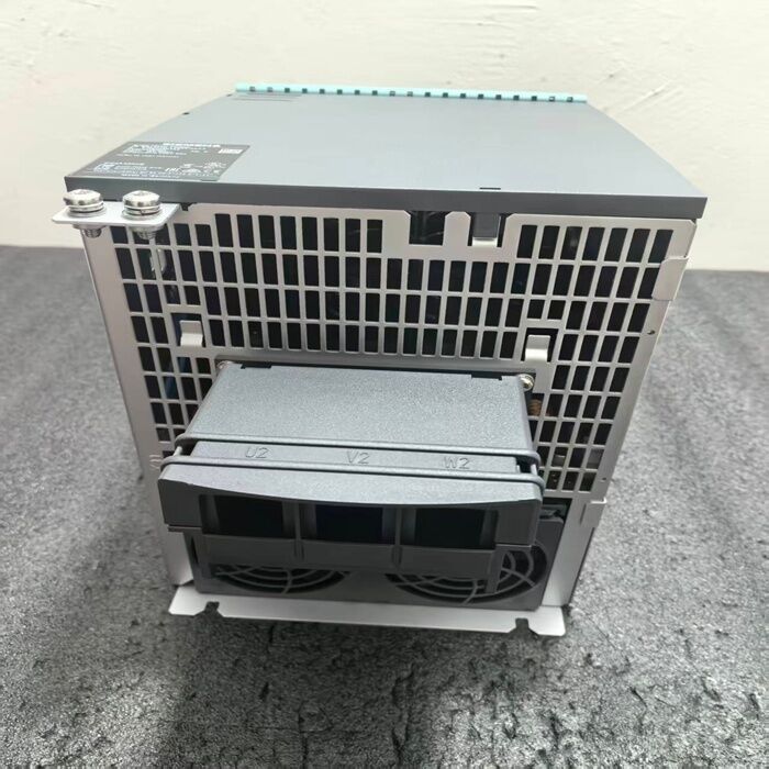 6SL3120-1TE28-5AA3 Siemens SINAMICS S120 Book Size Single Axis Drive Module