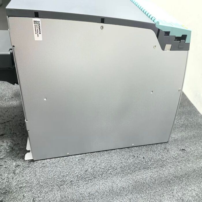 6SL3120-1TE28-5AA3 Siemens SINAMICS S120 Book Size Single Axis Drive Module