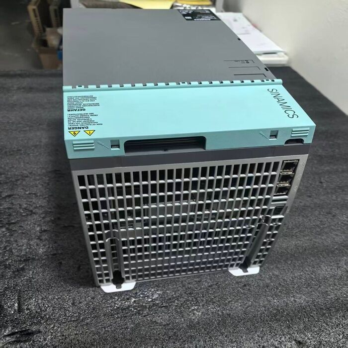 6SL3120-1TE28-5AA3 Siemens SINAMICS S120 Book Size Single Axis Drive Module