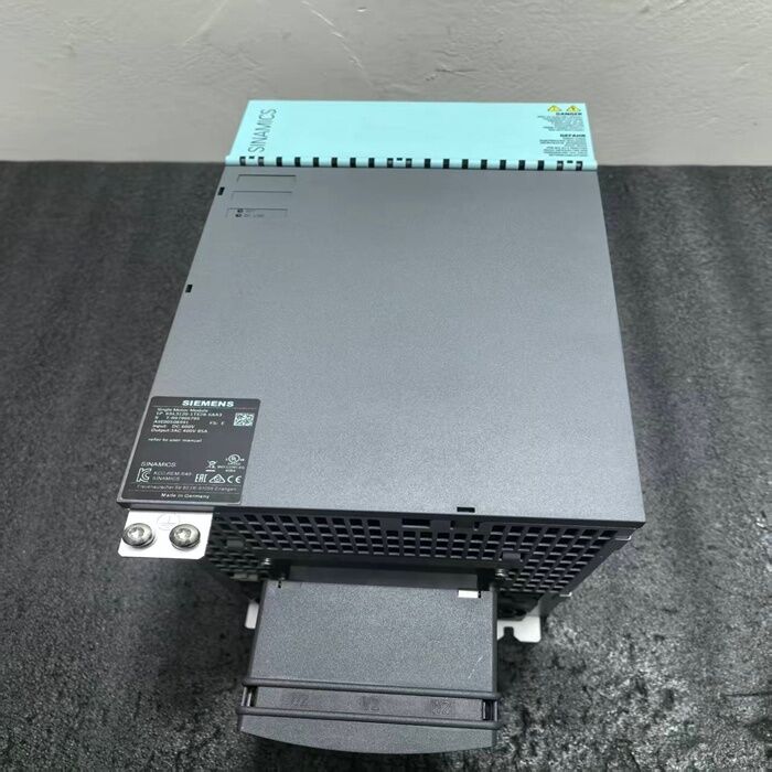 6SL3120-1TE28-5AA3 Siemens SINAMICS S120 Book Size Single Axis Drive Module