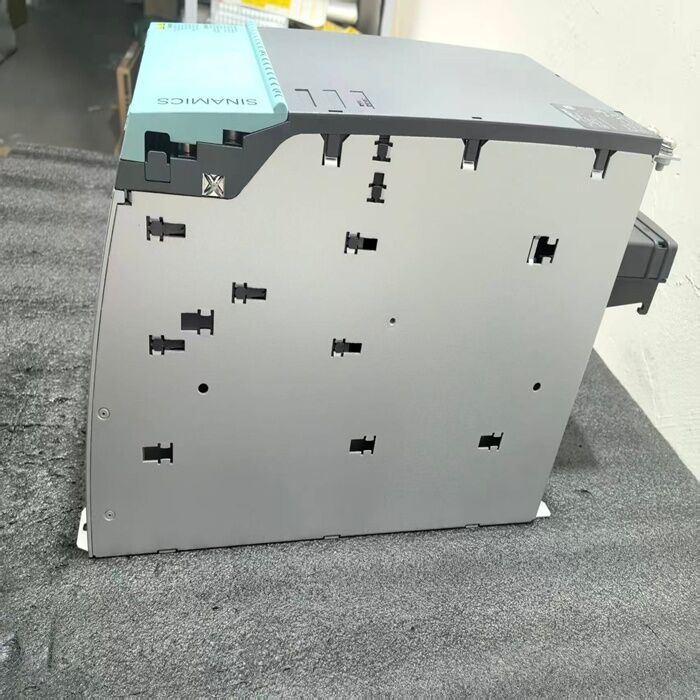 6SL3120-1TE28-5AA3 Siemens SINAMICS S120 Book Size Single Axis Drive Module