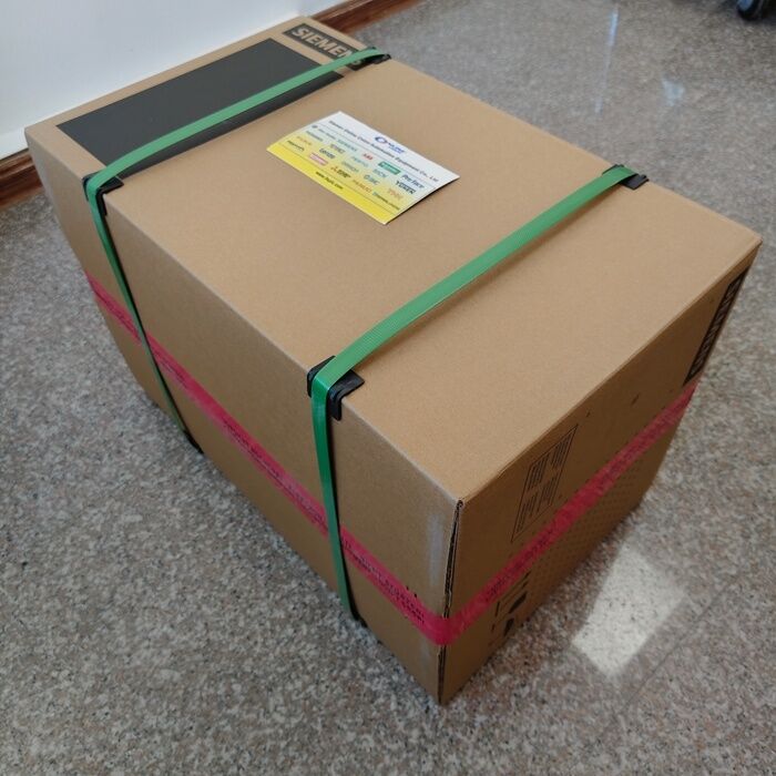 6SL3120-1TE32-0AA4 Siemens SINAMICS S120 Book Size Single Axis Drive Module