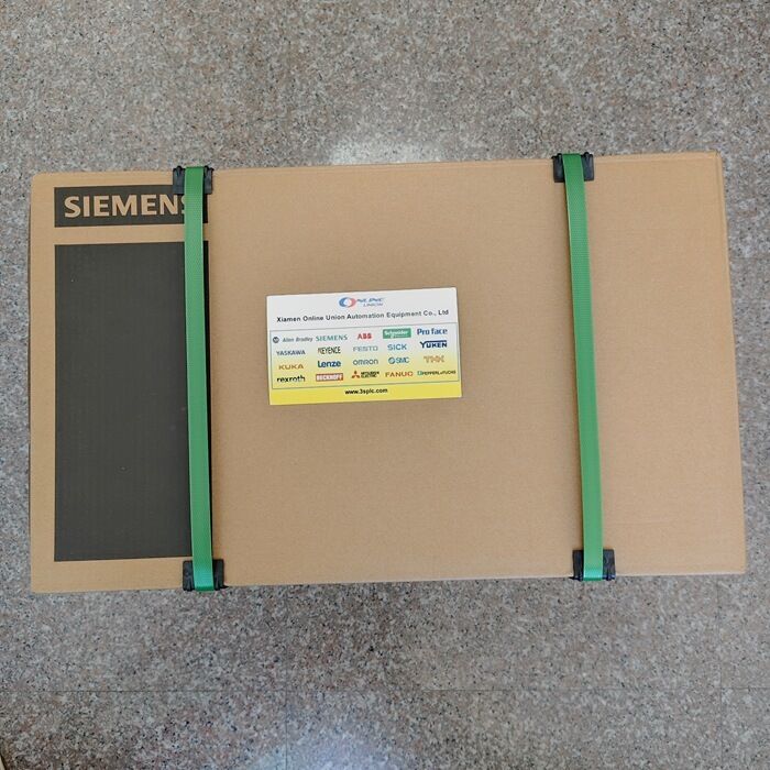 6SL3120-1TE32-0AA4 Siemens SINAMICS S120 Book Size Single Axis Drive Module