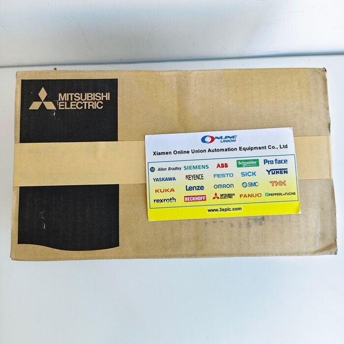 FR-A740-00023-EC Mitsubishi Electric FR-A700 Series High Performance Vector Inverter
