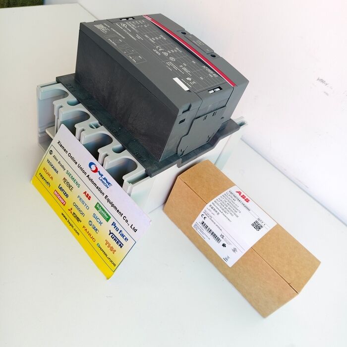 AF265-40-11-13 ABB AF Series Low Voltage AC/DC Contactor