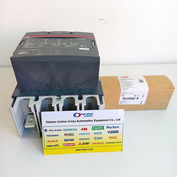 AF265-40-11-13 ABB AF Series Low Voltage AC/DC Contactor