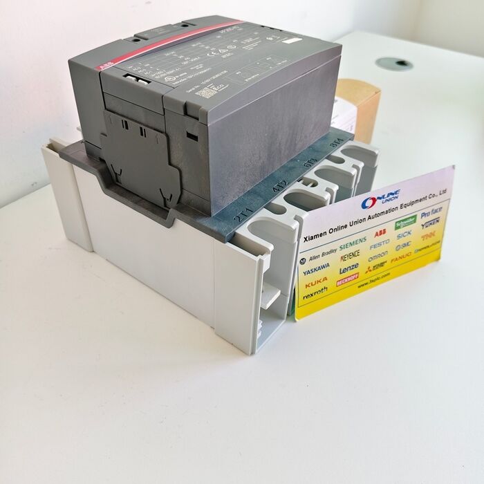 AF265-40-11-13 ABB AF Series Low Voltage AC/DC Contactor