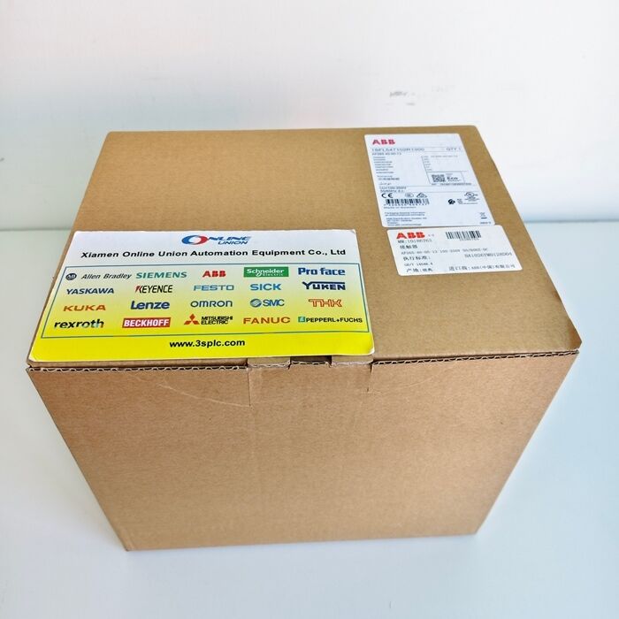 AF265-40-11-13 ABB AF Series Low Voltage AC/DC Contactor