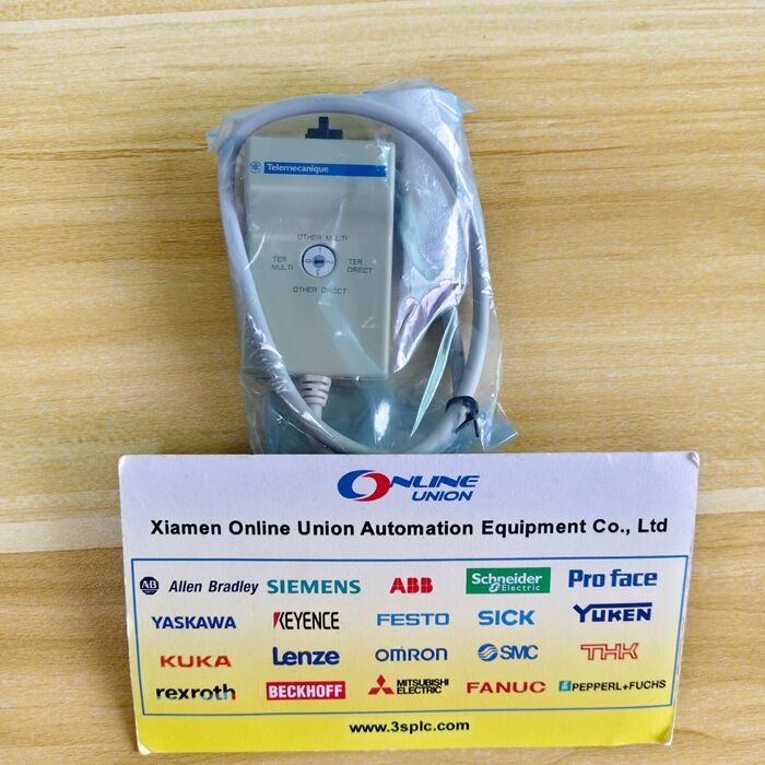 USB-RS485 TSXCUSB485 Schneider Connection Cord Set For PC Terminal 